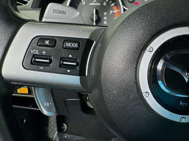 used 2012 Mazda MX-5 Miata car, priced at $9,977