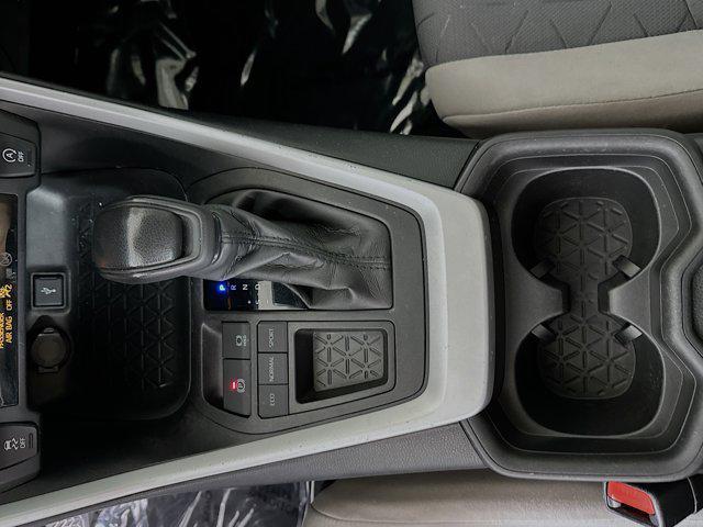 used 2021 Toyota RAV4 car, priced at $16,977