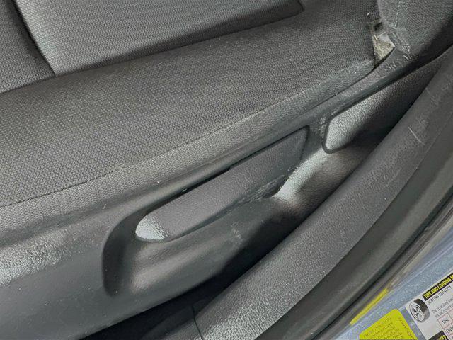 used 2024 Toyota Corolla car, priced at $15,677