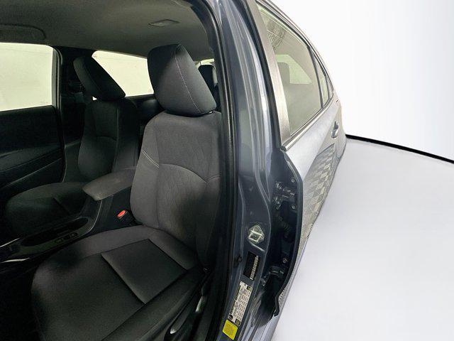 used 2024 Toyota Corolla car, priced at $15,677