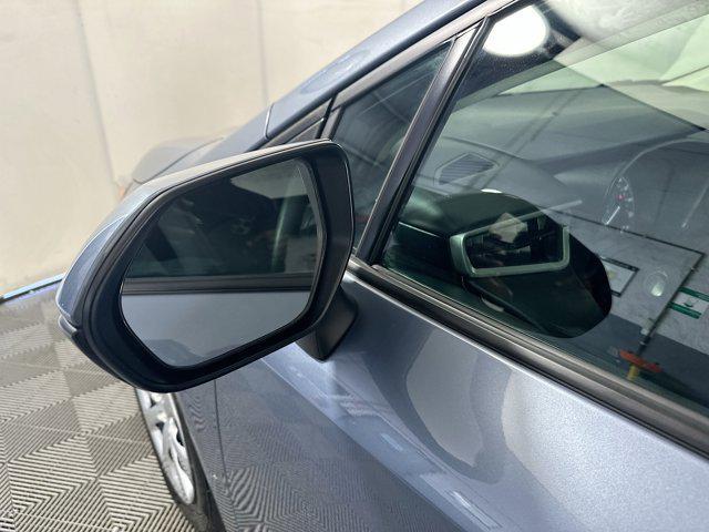 used 2024 Toyota Corolla car, priced at $15,677