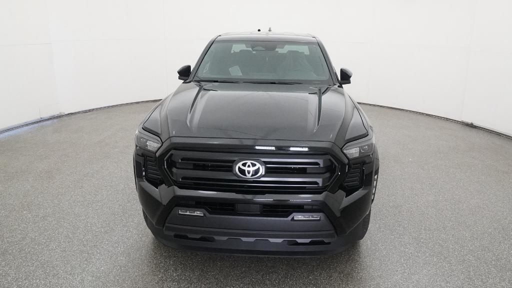 new 2025 Toyota Tacoma car, priced at $38,857