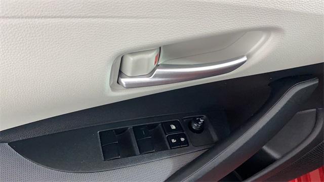 used 2020 Toyota Corolla car, priced at $10,977