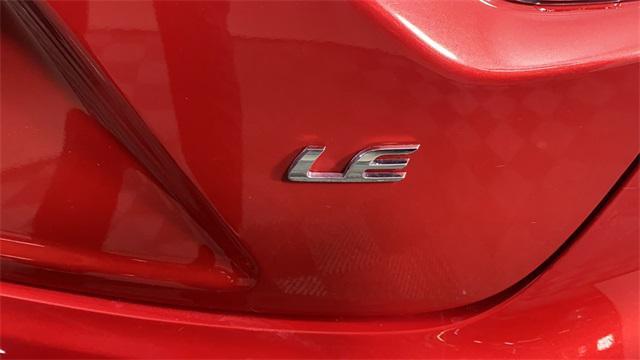 used 2020 Toyota Corolla car, priced at $10,977