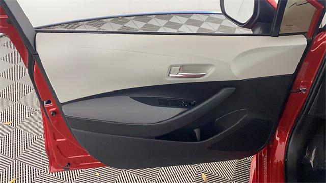 used 2020 Toyota Corolla car, priced at $10,977