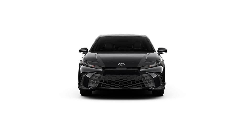 new 2026 Toyota Camry car, priced at $35,810