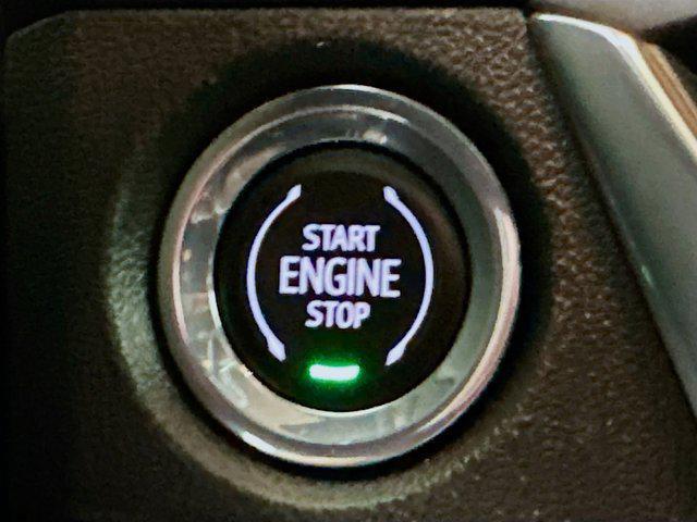 used 2024 Buick Encore GX car, priced at $19,399