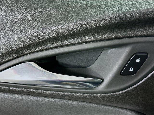 used 2024 Buick Encore GX car, priced at $19,399