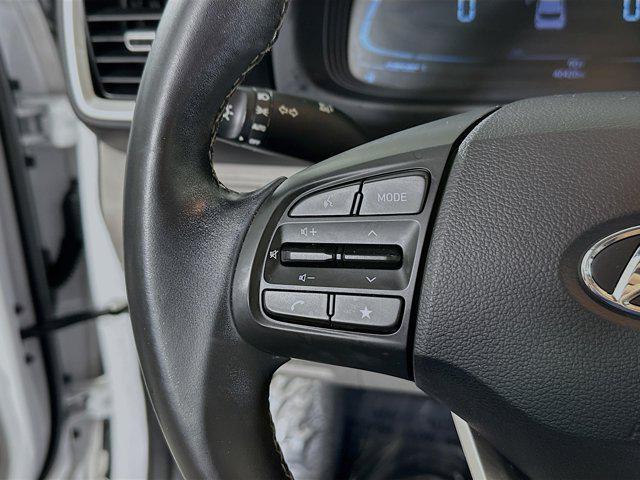 used 2023 Hyundai Venue car, priced at $15,999