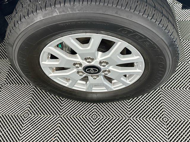 used 2025 Toyota Tacoma car, priced at $33,677