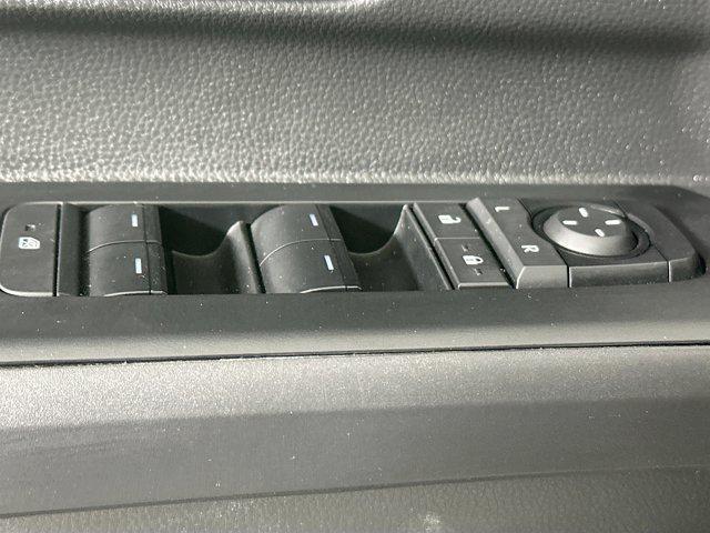 used 2025 Toyota Tacoma car, priced at $33,677