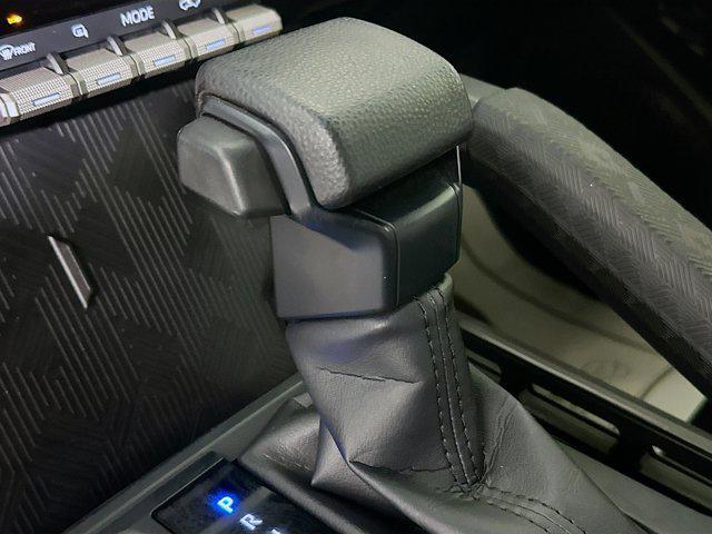 used 2025 Toyota Tacoma car, priced at $33,677