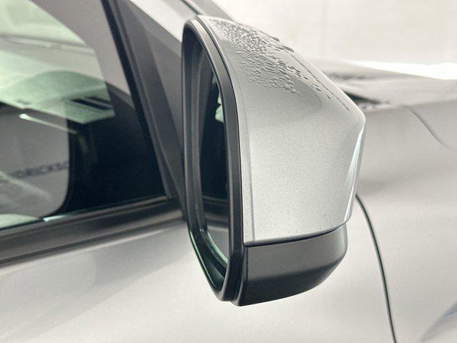 used 2025 Toyota Tacoma car, priced at $33,677