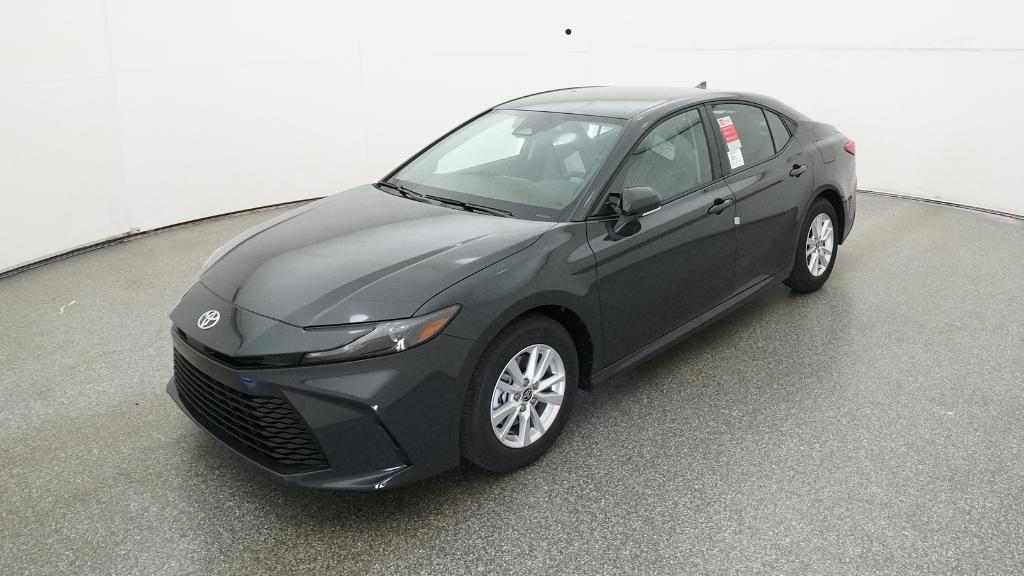 new 2026 Toyota Camry car, priced at $31,775