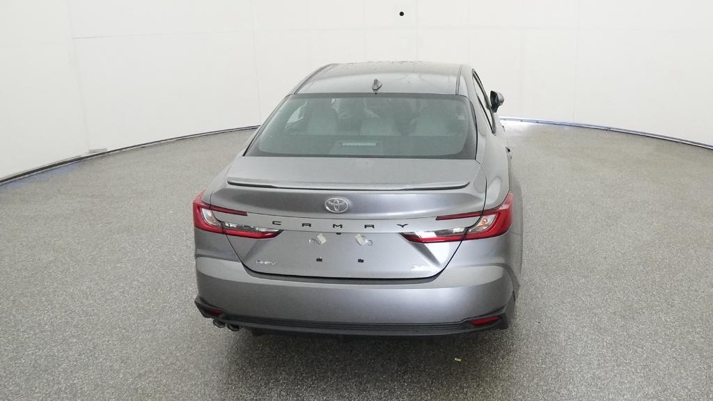 new 2026 Toyota Camry car, priced at $36,285