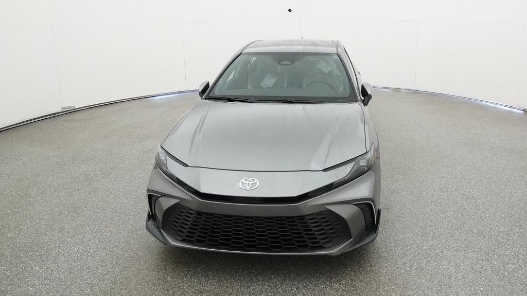 new 2026 Toyota Camry car, priced at $36,285
