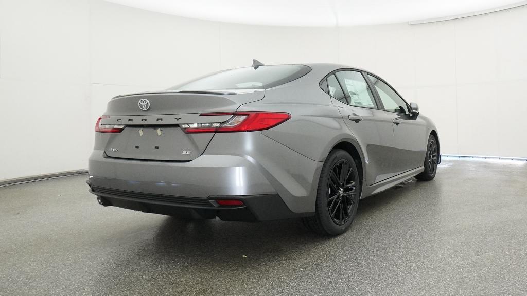 new 2026 Toyota Camry car, priced at $36,285