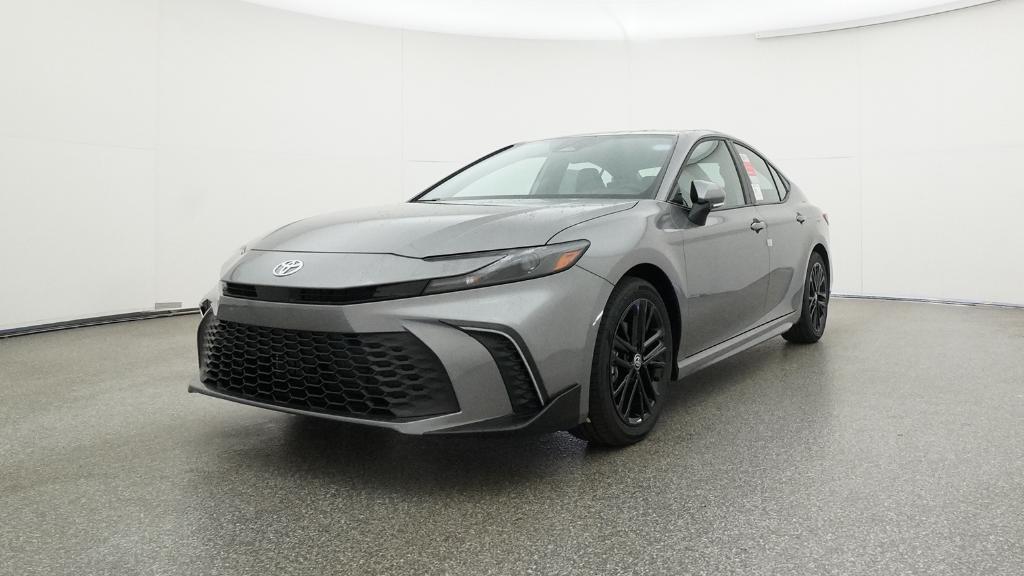 new 2026 Toyota Camry car, priced at $36,285
