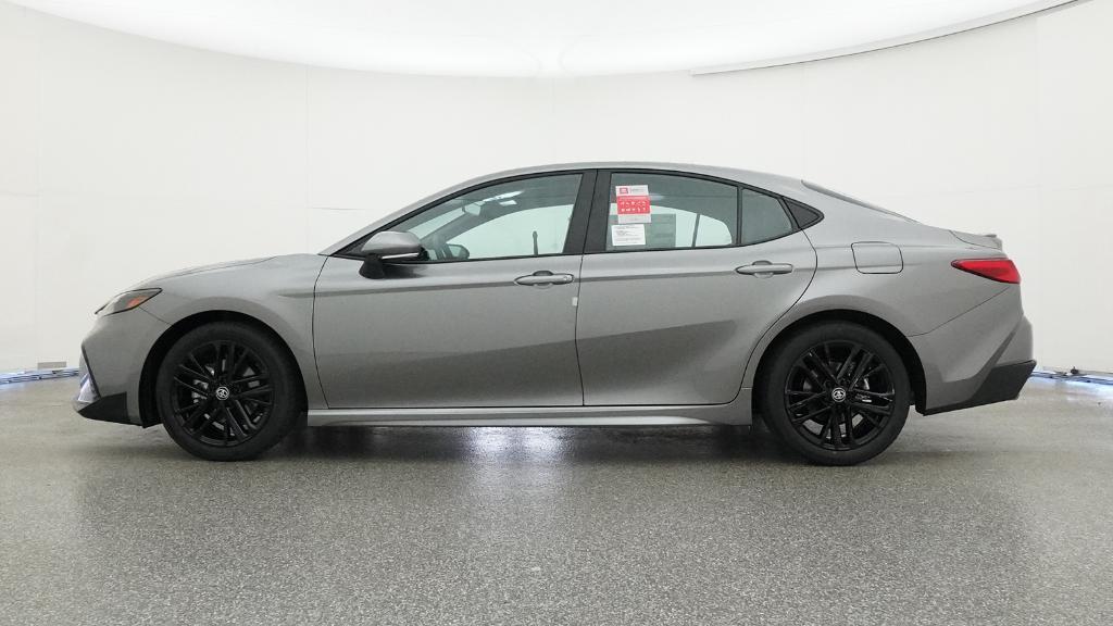 new 2026 Toyota Camry car, priced at $36,285