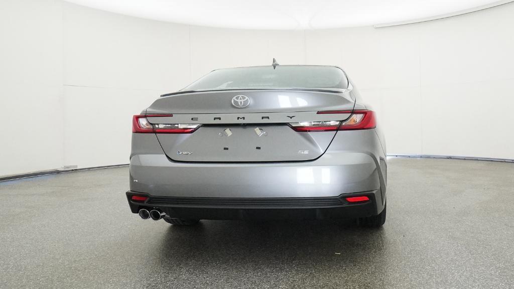 new 2026 Toyota Camry car, priced at $36,285