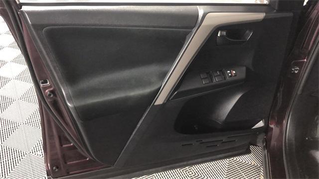 used 2017 Toyota RAV4 car, priced at $12,977