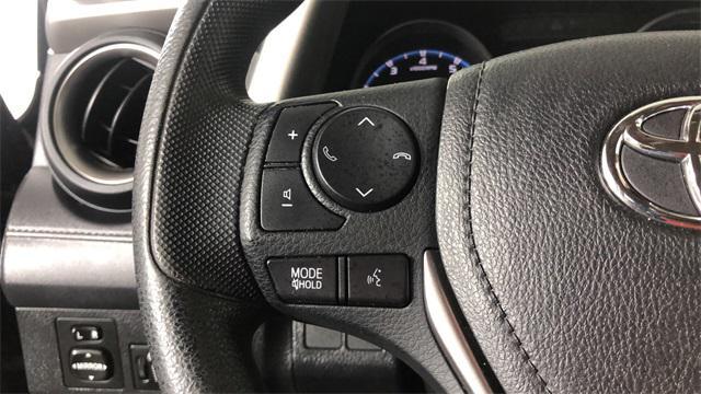 used 2017 Toyota RAV4 car, priced at $12,977