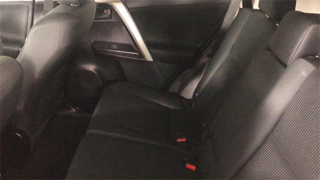used 2017 Toyota RAV4 car, priced at $12,977