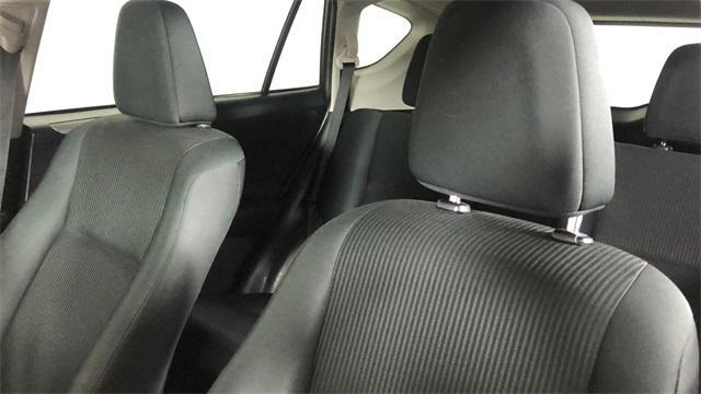 used 2017 Toyota RAV4 car, priced at $12,977