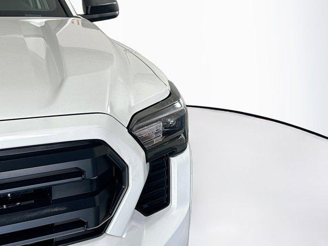 used 2025 Toyota Tacoma car, priced at $28,799