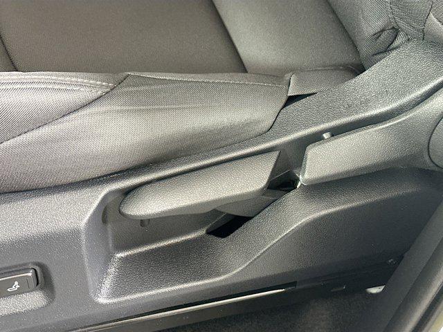 used 2025 Toyota Tacoma car, priced at $28,799