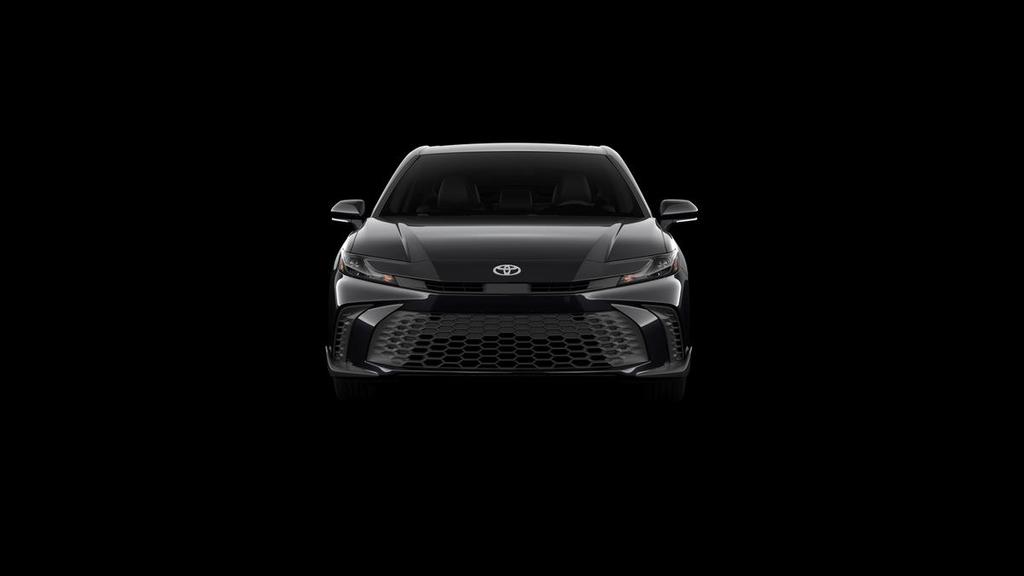 new 2026 Toyota Camry car, priced at $33,876