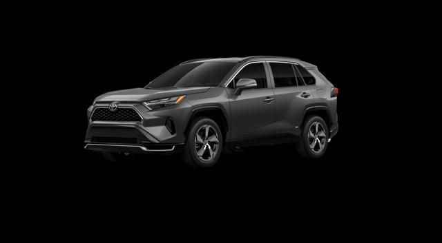 new 2025 Toyota RAV4 Hybrid car, priced at $46,707