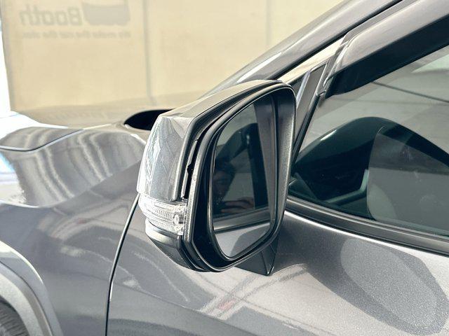 used 2025 Toyota RAV4 car, priced at $27,977