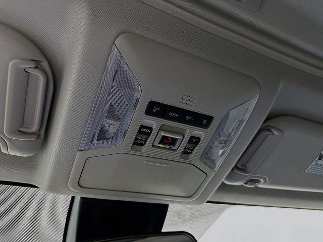 used 2025 Toyota RAV4 car, priced at $27,977