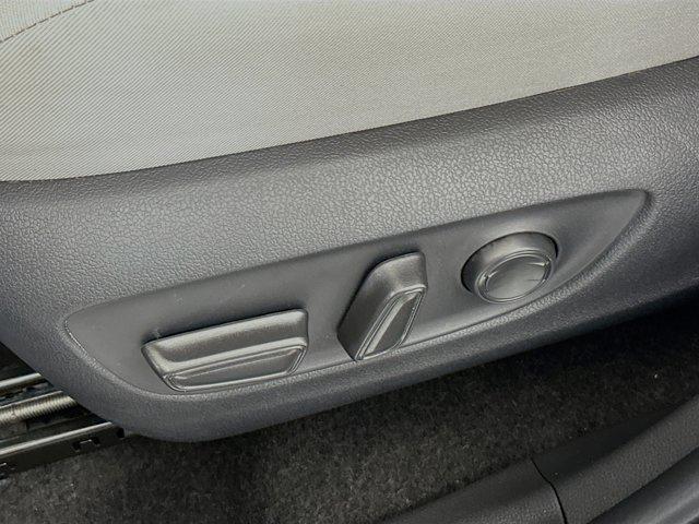 used 2025 Toyota RAV4 car, priced at $27,977