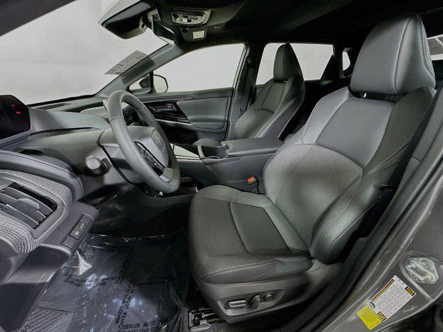 used 2024 Toyota bZ4X car, priced at $27,999