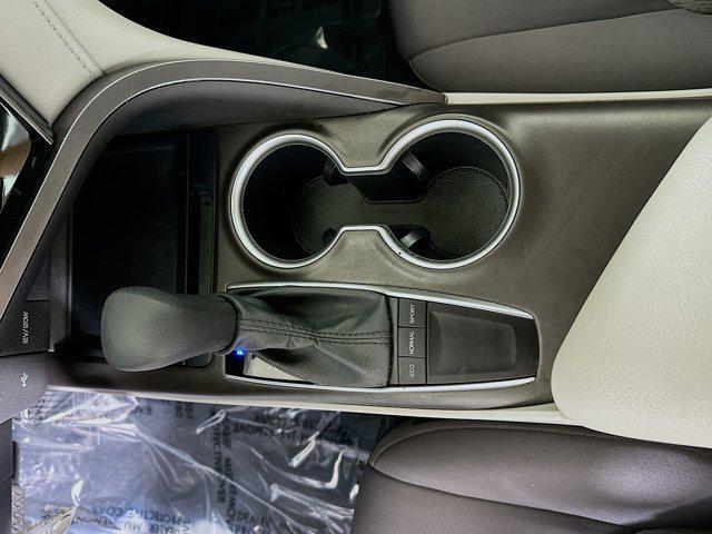 used 2023 Toyota Camry car, priced at $20,477