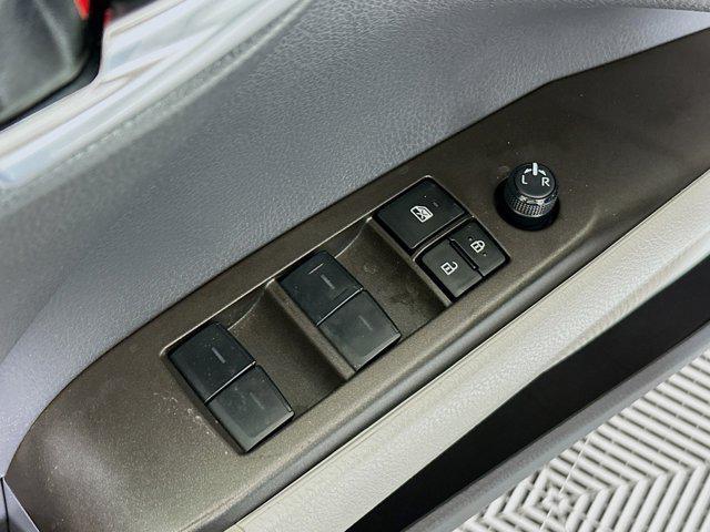 used 2023 Toyota Camry car, priced at $20,477