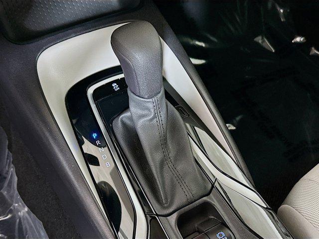 used 2022 Toyota Corolla car, priced at $18,977