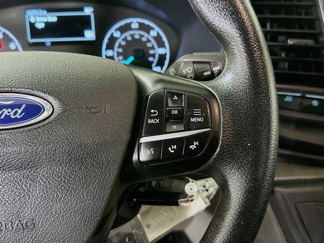 used 2024 Ford Transit-250 car, priced at $32,499