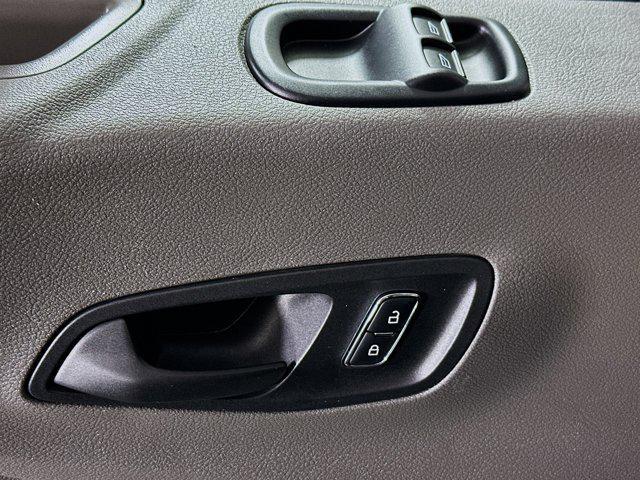 used 2024 Ford Transit-250 car, priced at $32,499