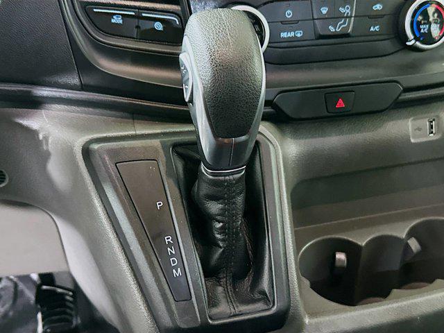 used 2024 Ford Transit-250 car, priced at $32,499