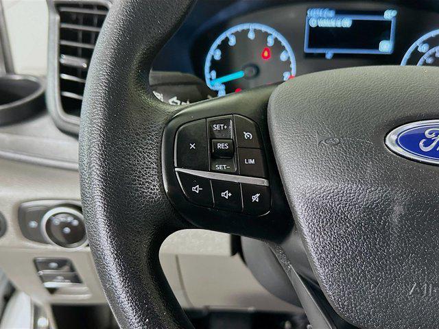 used 2024 Ford Transit-250 car, priced at $32,499