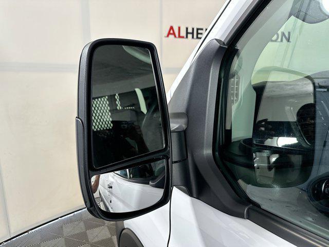 used 2024 Ford Transit-250 car, priced at $32,499
