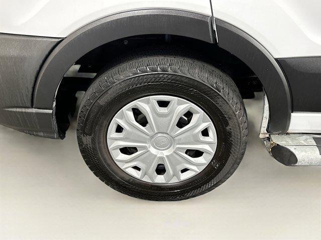 used 2024 Ford Transit-250 car, priced at $32,499