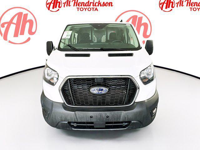 used 2024 Ford Transit-250 car, priced at $32,499