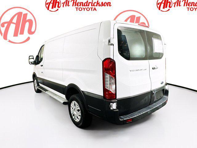 used 2024 Ford Transit-250 car, priced at $32,499