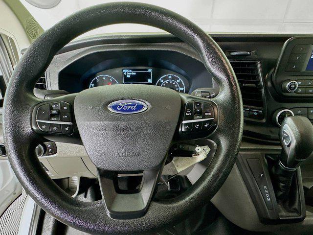 used 2024 Ford Transit-250 car, priced at $32,499