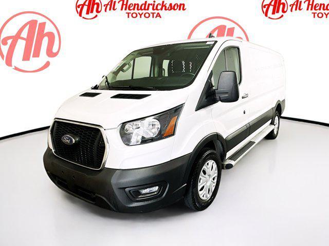 used 2024 Ford Transit-250 car, priced at $32,499