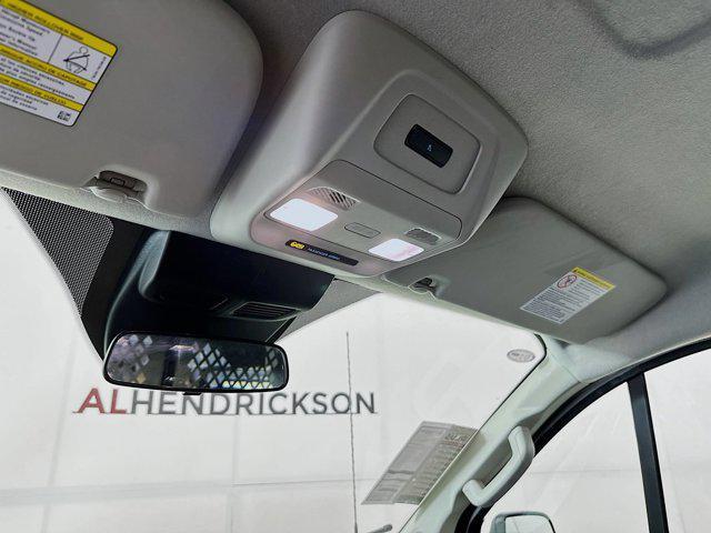 used 2024 Ford Transit-250 car, priced at $32,499